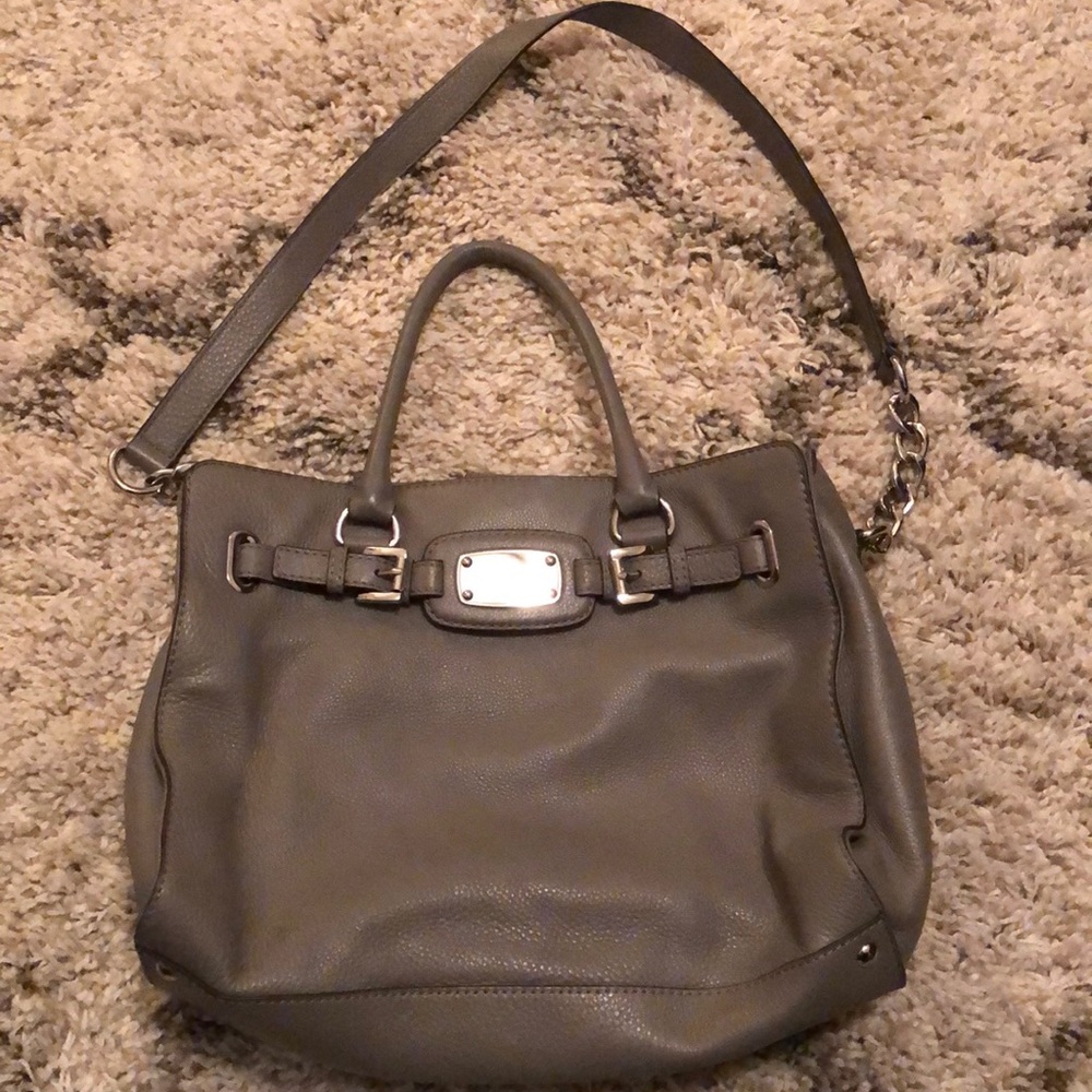 Large Michael Kors Tote